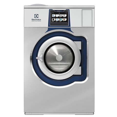 Lavadora Electrolux Professional de 12 kg