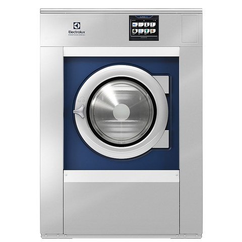 Lavadora Electrolux Professional de 15 kg