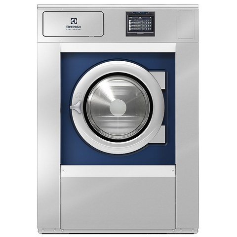 Lavadora Electrolux Professional de 20 kg